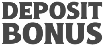 Deposit Bonus