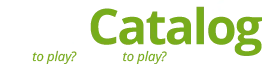 Slot Catalog