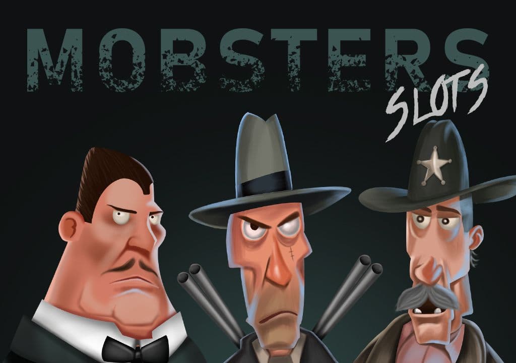 Mafiánové grafika hry