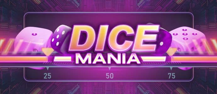 Kostková mánie game artwork