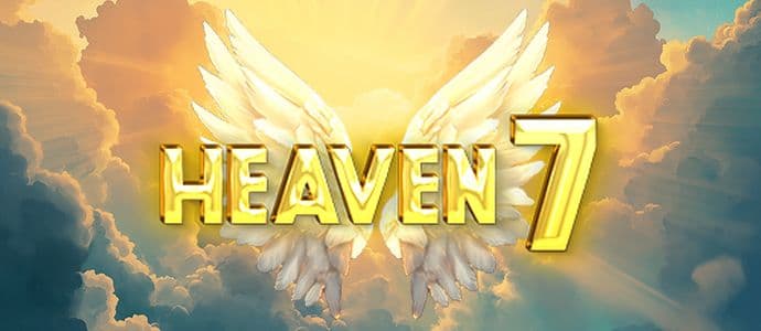 Heaven 7