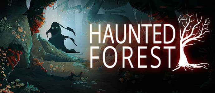 Στοιχειωμένο Δάσος game artwork