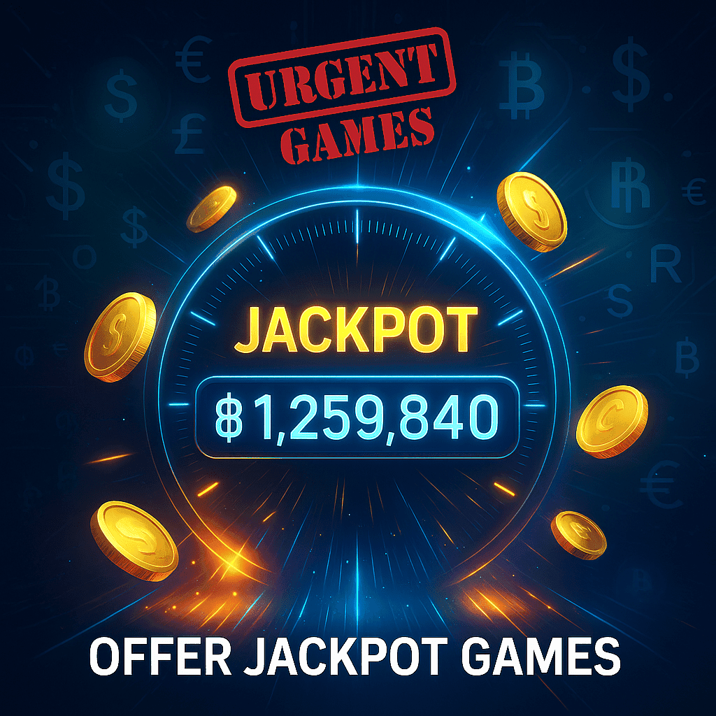 Progressive Jackpot Technology for Modern Casino Platforms