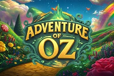 Η Περιπέτεια του Οζ game artwork