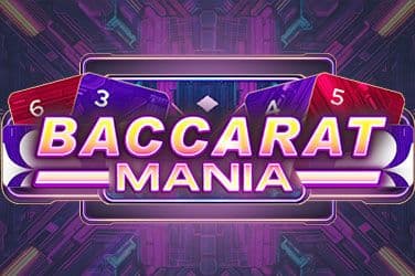 Baccarat Mania