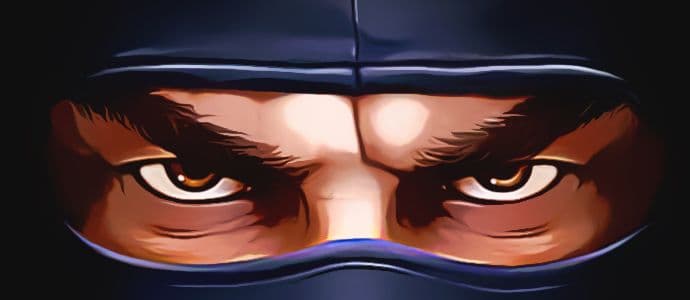 Ronin Kenshi game artwork