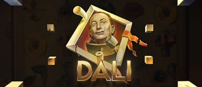 Dali grafika hry