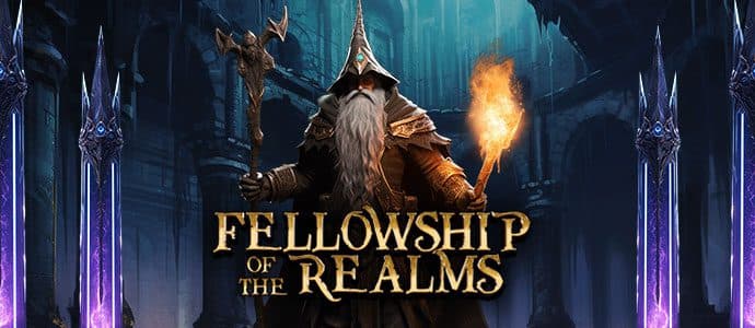 Společenstvo říší game artwork