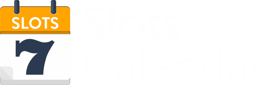 Slots Calendar