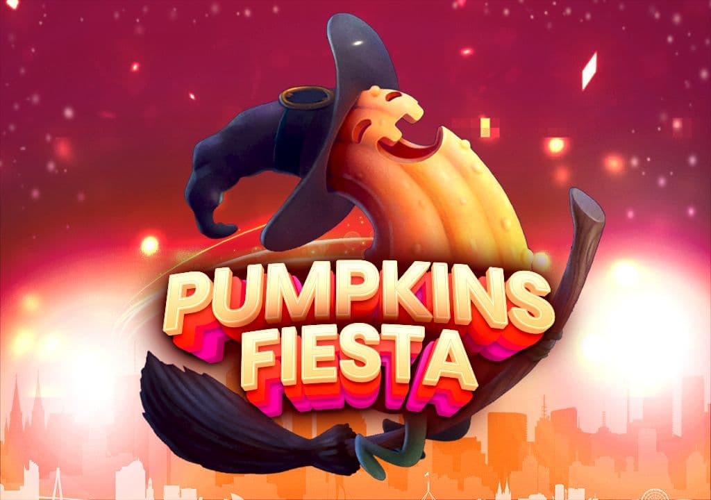 Φιέστα κολοκύθας game artwork
