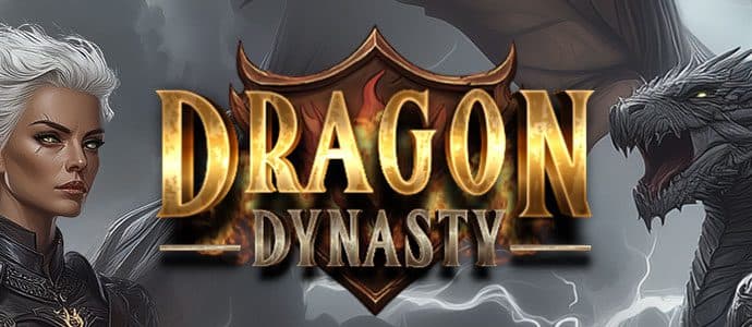 Dračí dynastie game artwork