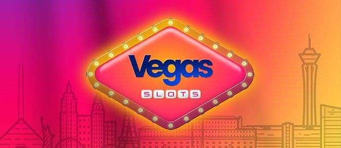 Κουλοχέρηδες Vegas game artwork