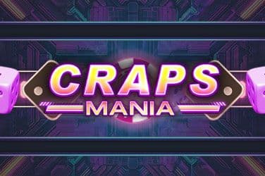 Craps Mania