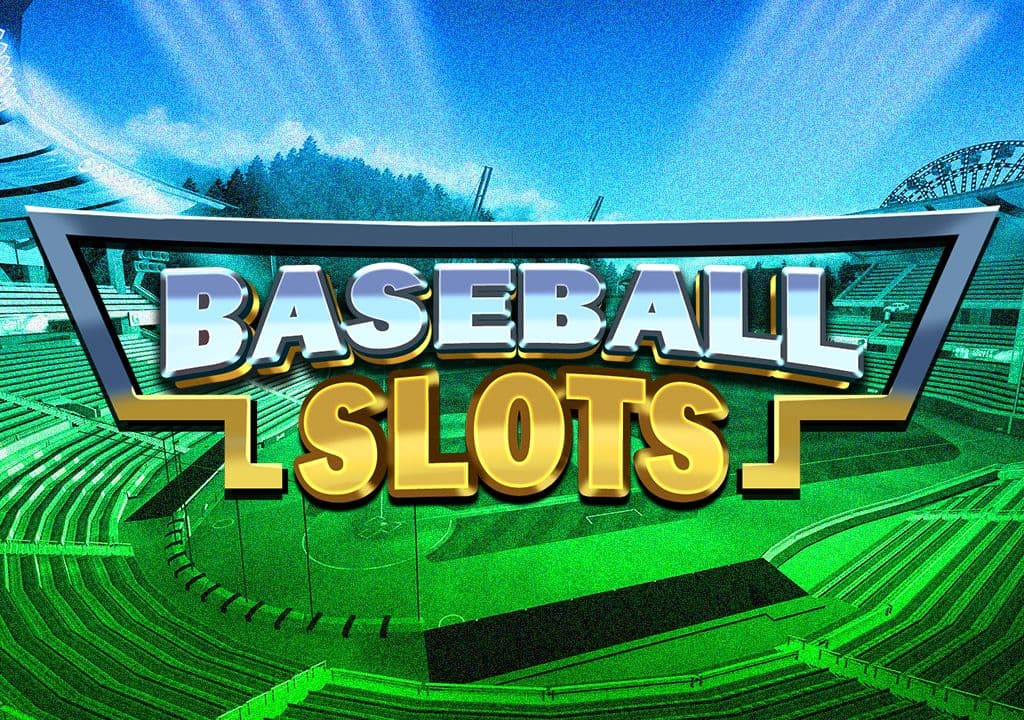 Baseball Grand Slam grafika hry