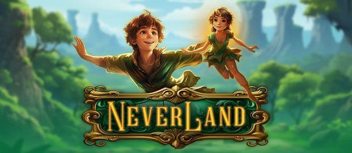 Země Nezemě game artwork