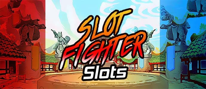 Slot Fighter grafika hry