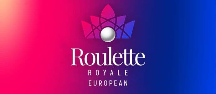Roulette Royale European