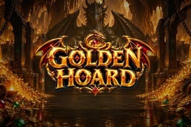 Golden Hoard game artwork