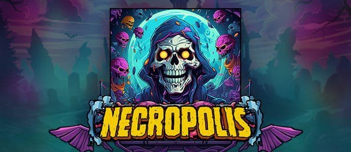 Pohřebiště game artwork