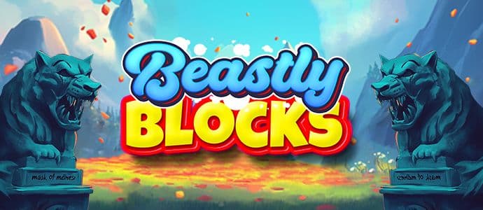 Beastly Blocks