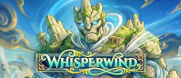 Whisper Wind