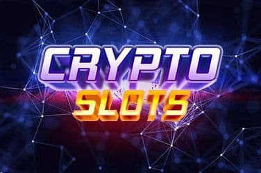 Crypto Slots game artwork