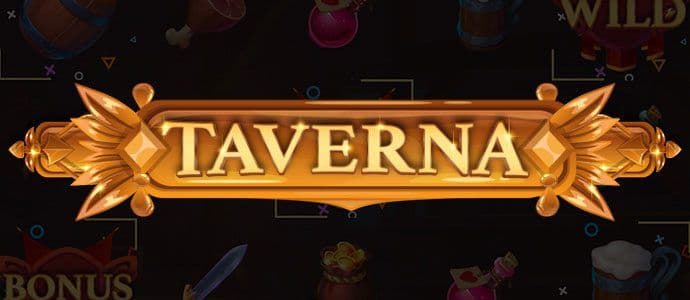 Ταβέρνα game artwork
