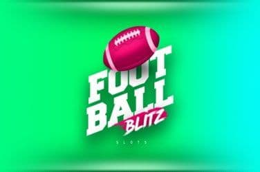 Ποδοσφαιρικό Blitz game artwork