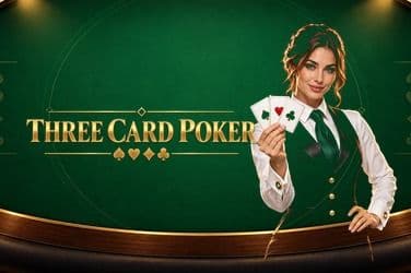 Three Card Poker