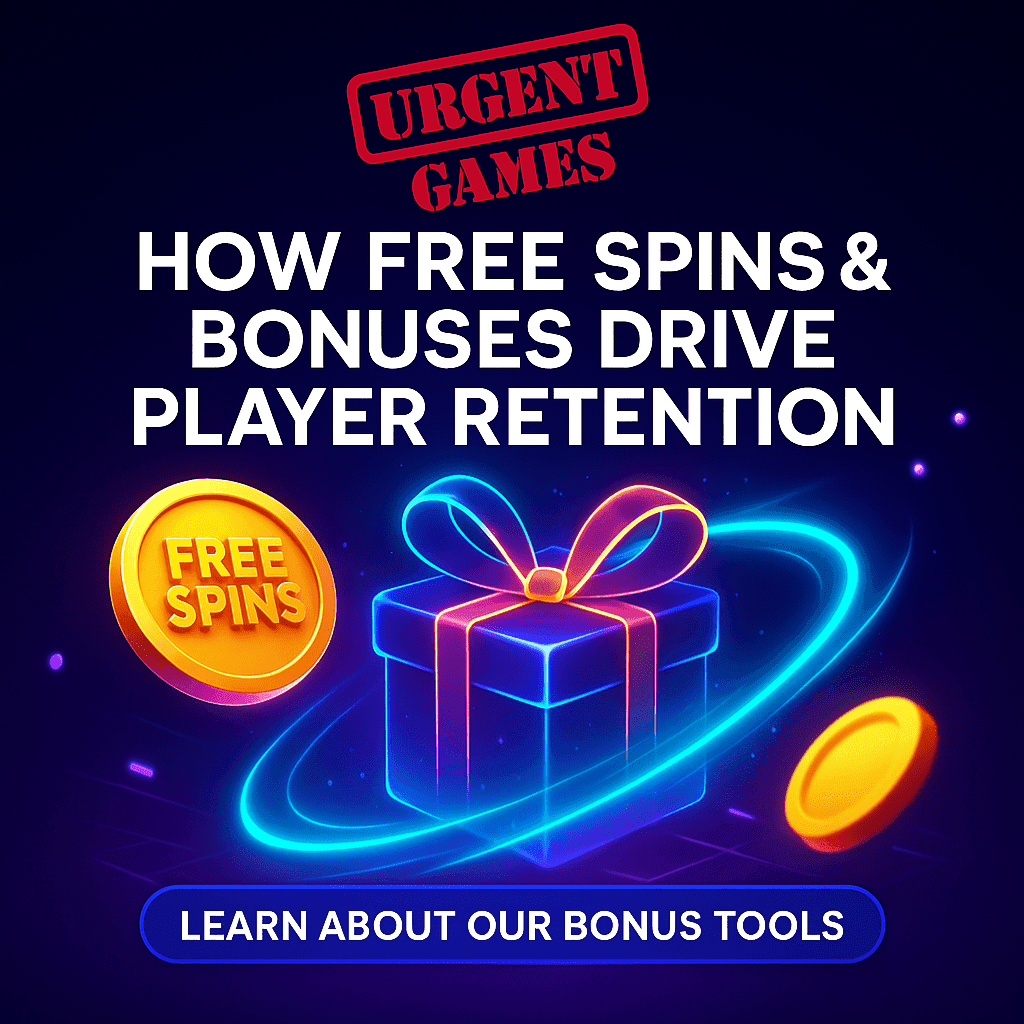 Casino Free Spins API: How Free Spins & Bonuses Drive Player Retention