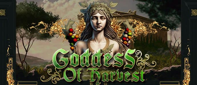 Θεά της Συγκομιδής game artwork