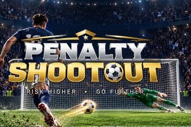 Penalty Shootout game artwork