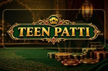 Teen Patti