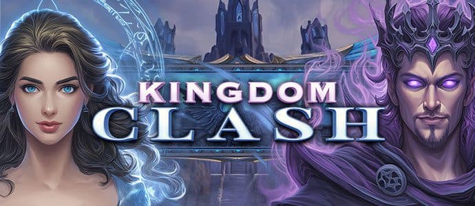 Σύγκρουση Βασιλείου game artwork