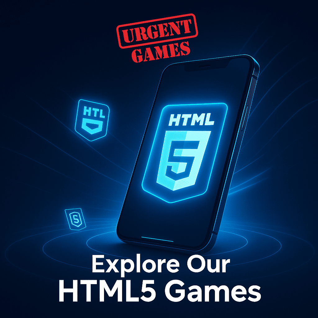 📱 The Future of HTML5 Games: Mobile-First Innovation in iGaming